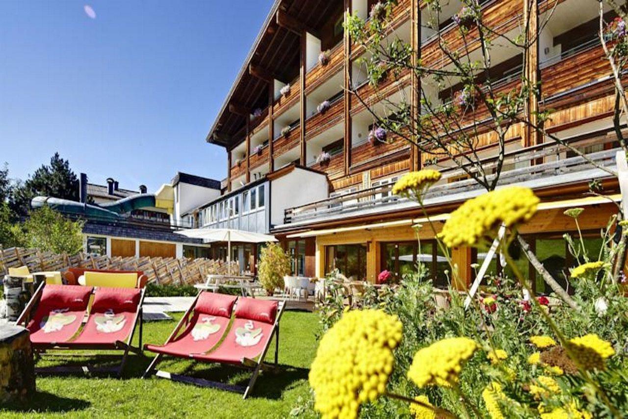 Sporthotel Kogler Mittersill Zewnętrze zdjęcie