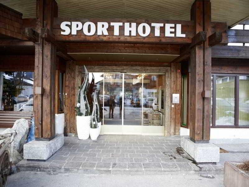 Sporthotel Kogler Mittersill Zewnętrze zdjęcie