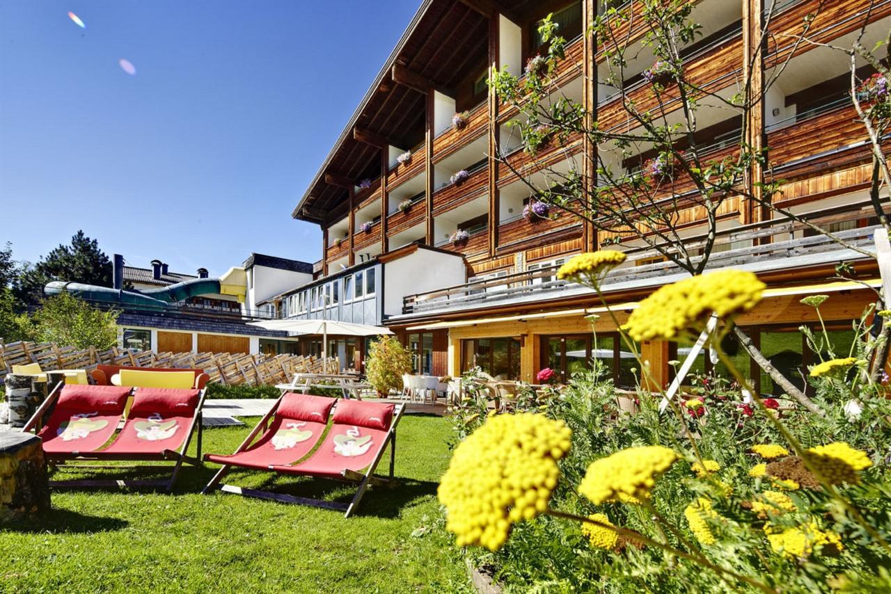 Sporthotel Kogler Mittersill Zewnętrze zdjęcie