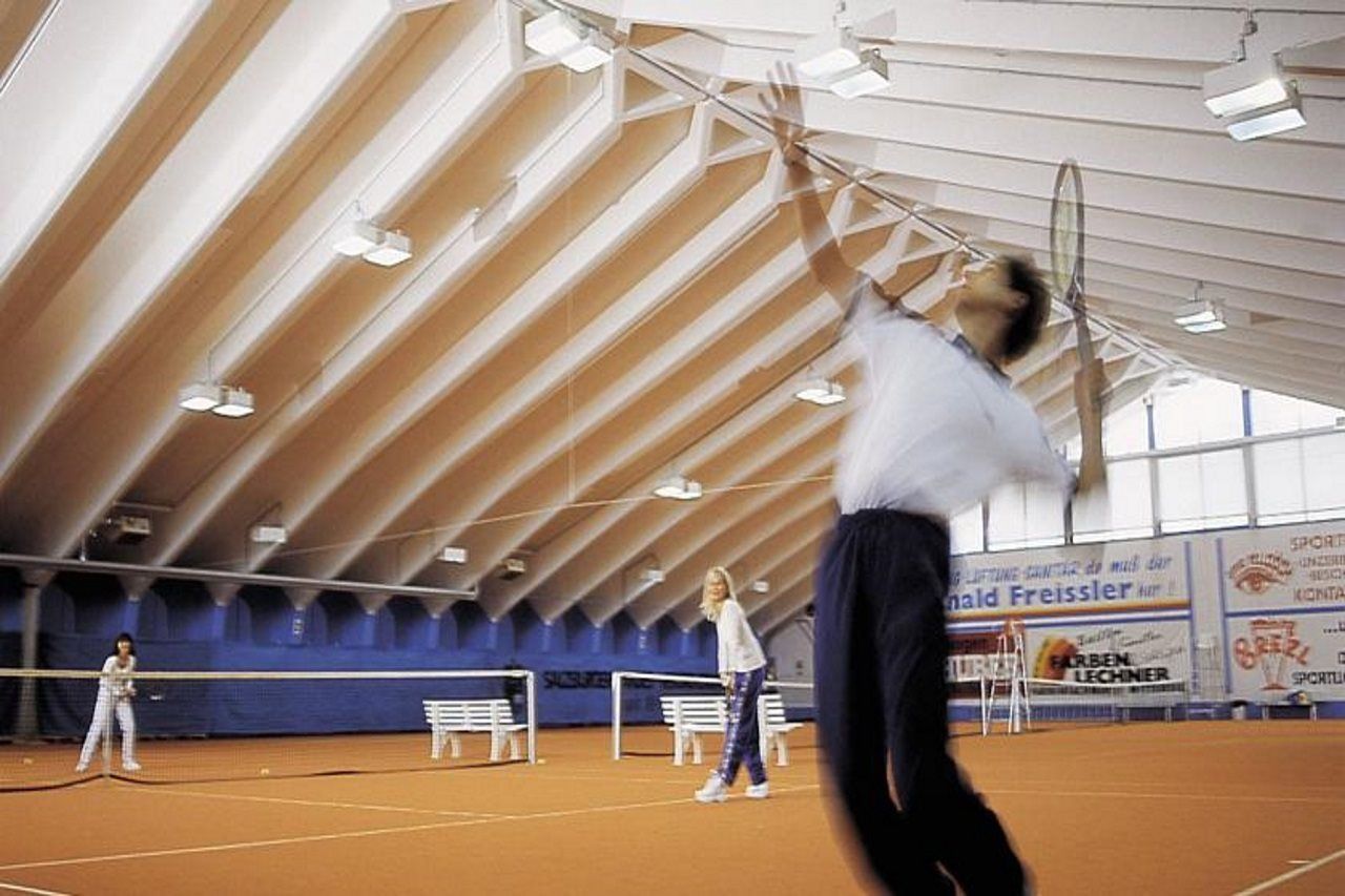 Sporthotel Kogler Mittersill Zewnętrze zdjęcie
